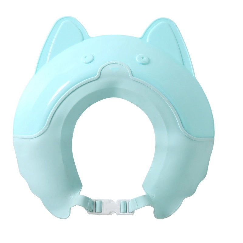 Baby Shower Bath  Kid Shampoo Hat - 𝓢𝓱𝓸𝓹𝓵𝓮𝓬𝔂