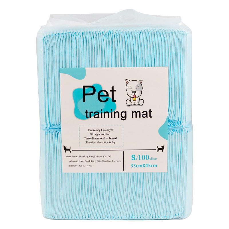 Disposable Diaper Pad Absorbent Pet Products - 𝓢𝓱𝓸𝓹𝓵𝓮𝓬𝔂