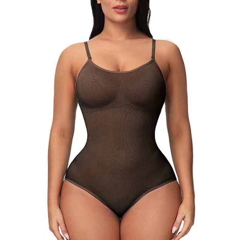 Women's Fashion Seamless One Piece Shapewear - 𝓢𝓱𝓸𝓹𝓵𝓮𝓬𝔂