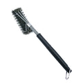 Barbecue Grill BBQ Brush Clean Tool Stainless Steel Wire Bristles Non-stick Cleaning Brushes - 𝓢𝓱𝓸𝓹𝓵𝓮𝓬𝔂