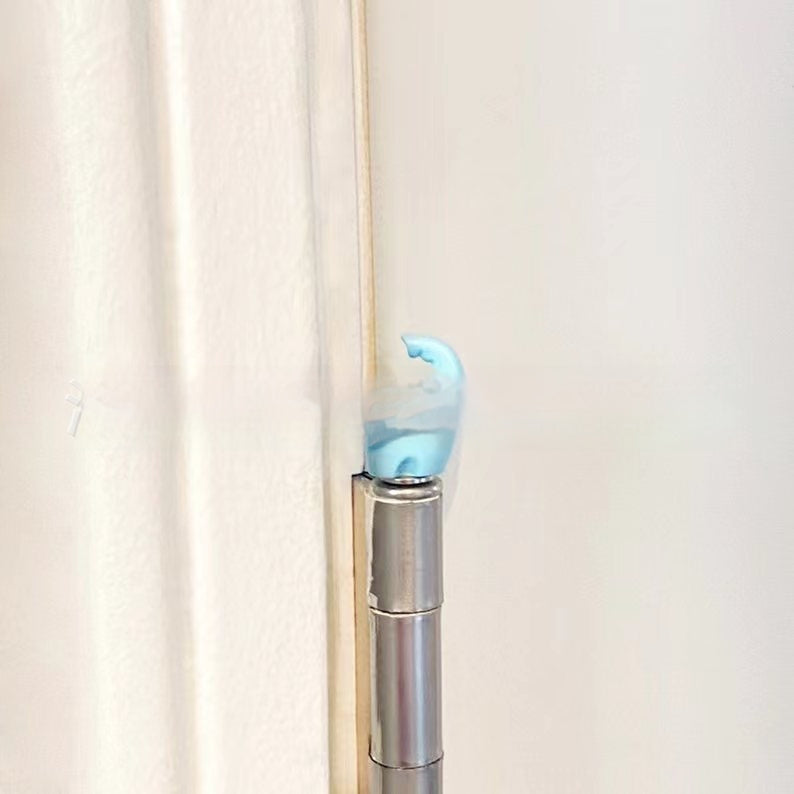 Creative Resin Brass Crafts Door Clip Hinge - 𝓢𝓱𝓸𝓹𝓵𝓮𝓬𝔂