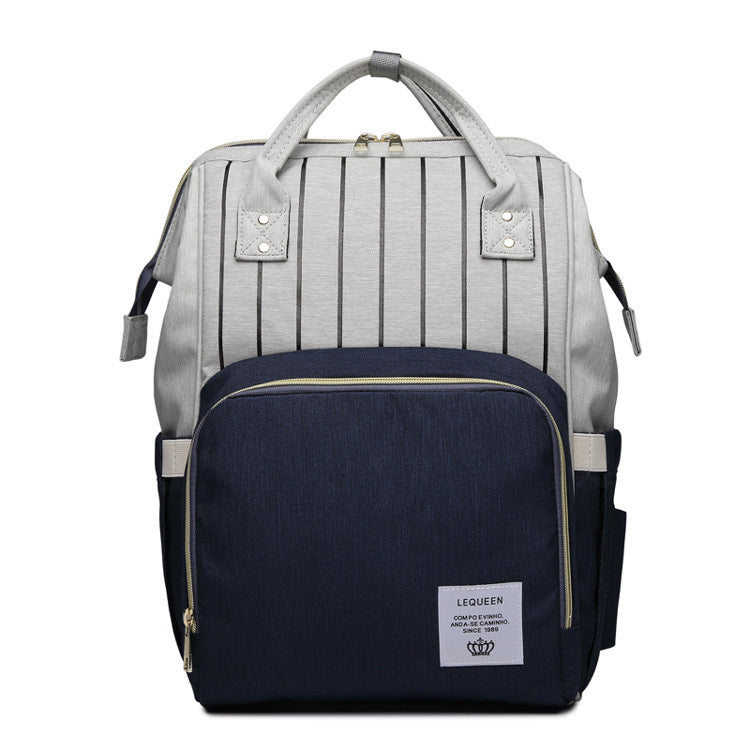 Fashion Mummy Maternity Nappy Bag - 𝓢𝓱𝓸𝓹𝓵𝓮𝓬𝔂