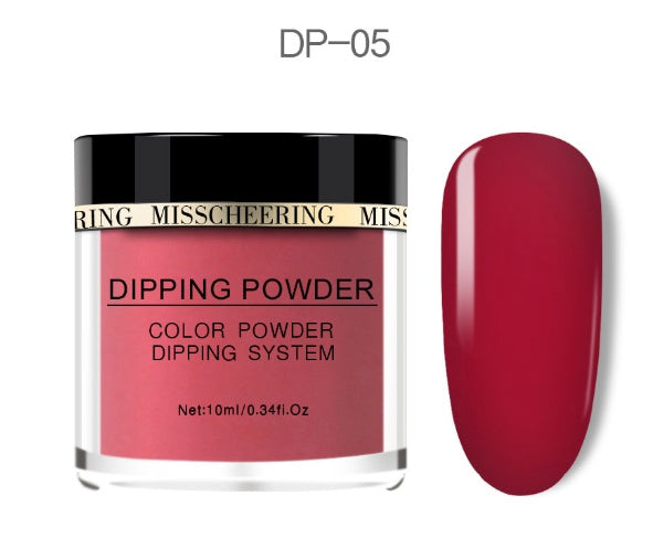 Nail Polish, Nail Infiltration Powder, Powder Sticky Powder, Nail Art - 𝓢𝓱𝓸𝓹𝓵𝓮𝓬𝔂