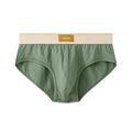 Men's Fashion Loose Breathable Cotton Briefs - 𝓢𝓱𝓸𝓹𝓵𝓮𝓬𝔂