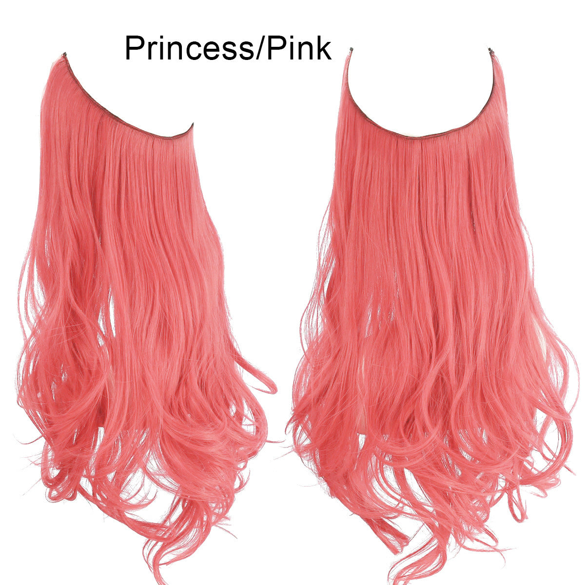 Female Fish Line Wavy Short Curly Hair Wig 30 35cm - 𝓢𝓱𝓸𝓹𝓵𝓮𝓬𝔂