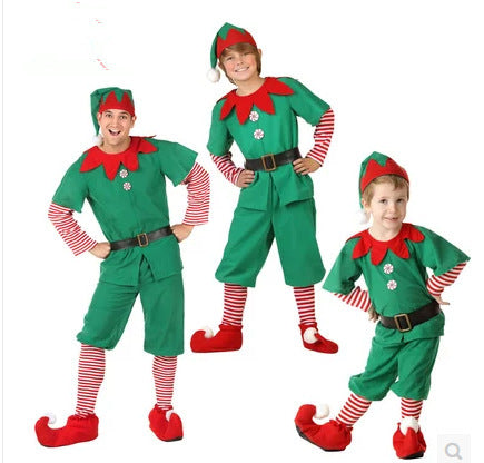 Christmas costume - 𝓢𝓱𝓸𝓹𝓵𝓮𝓬𝔂