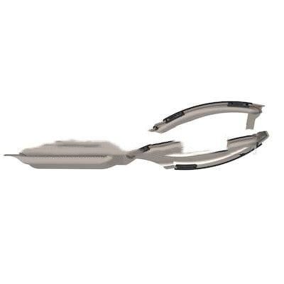 Barbecue Rib Film Remover Household