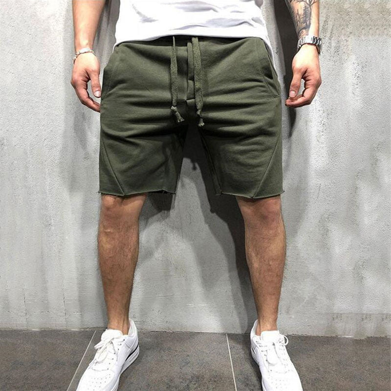 summer mens gym sports sport grey shorts for men - 𝓢𝓱𝓸𝓹𝓵𝓮𝓬𝔂