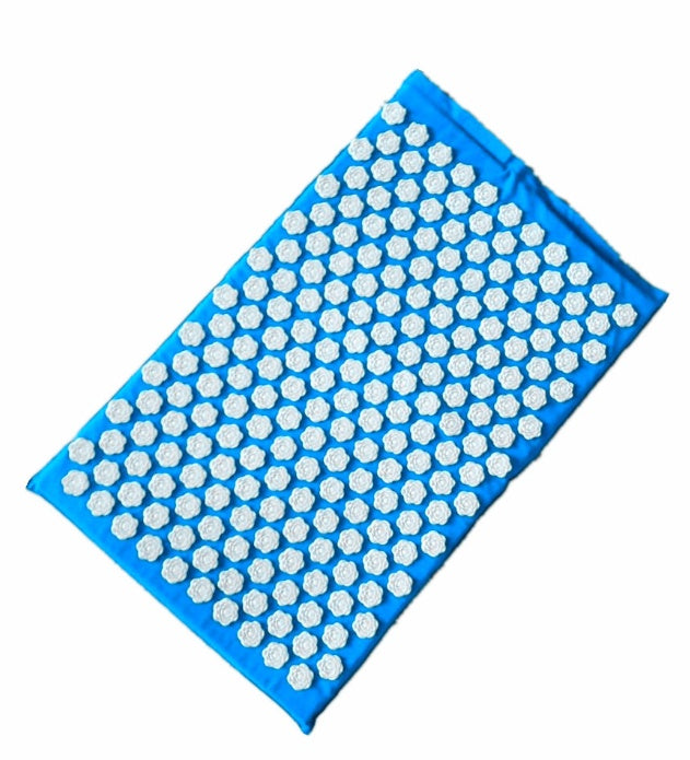Massager Cushions Lotus Acupressure Mats Pillow Yoga Mats - 𝓢𝓱𝓸𝓹𝓵𝓮𝓬𝔂