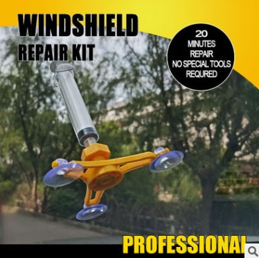 Repairing Cracks Reducing Fluid Glue Tool Set - 𝓢𝓱𝓸𝓹𝓵𝓮𝓬𝔂