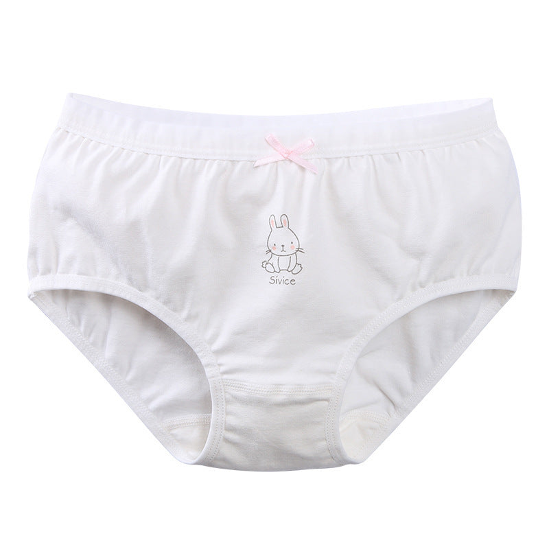 Children's Underwear Women's Triangle Cotton Boxer - 𝓢𝓱𝓸𝓹𝓵𝓮𝓬𝔂