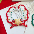 Wool Pet Collar Hand Woven Collar Christmas Pet Accessories - 𝓢𝓱𝓸𝓹𝓵𝓮𝓬𝔂