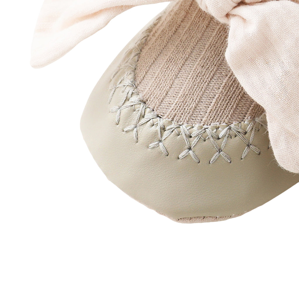 New Baby Floor Footwear Soft Bottom Cute Princess Baby Toddler Lace Footwear - 𝓢𝓱𝓸𝓹𝓵𝓮𝓬𝔂