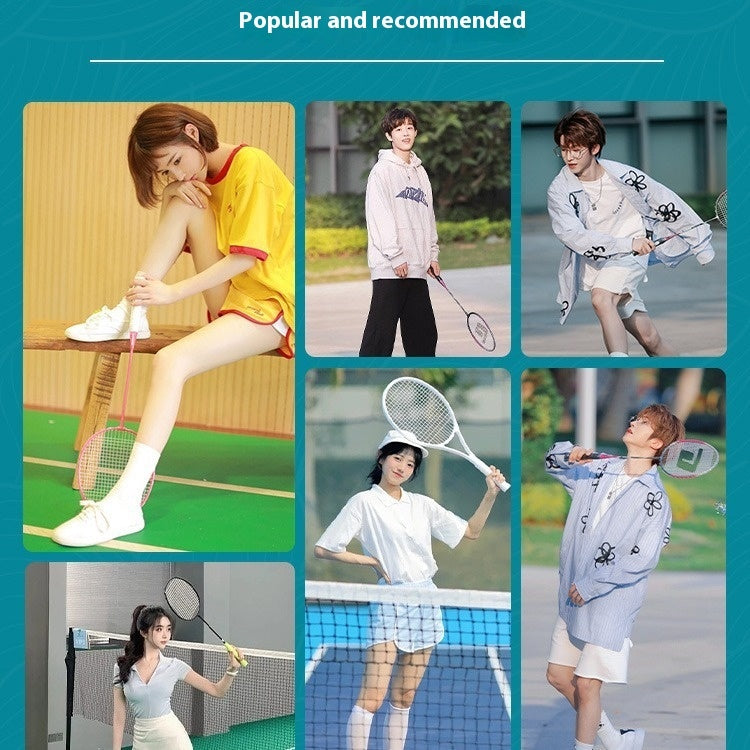 Badminton Racket Hand Glue Non-slip Anti-sweat