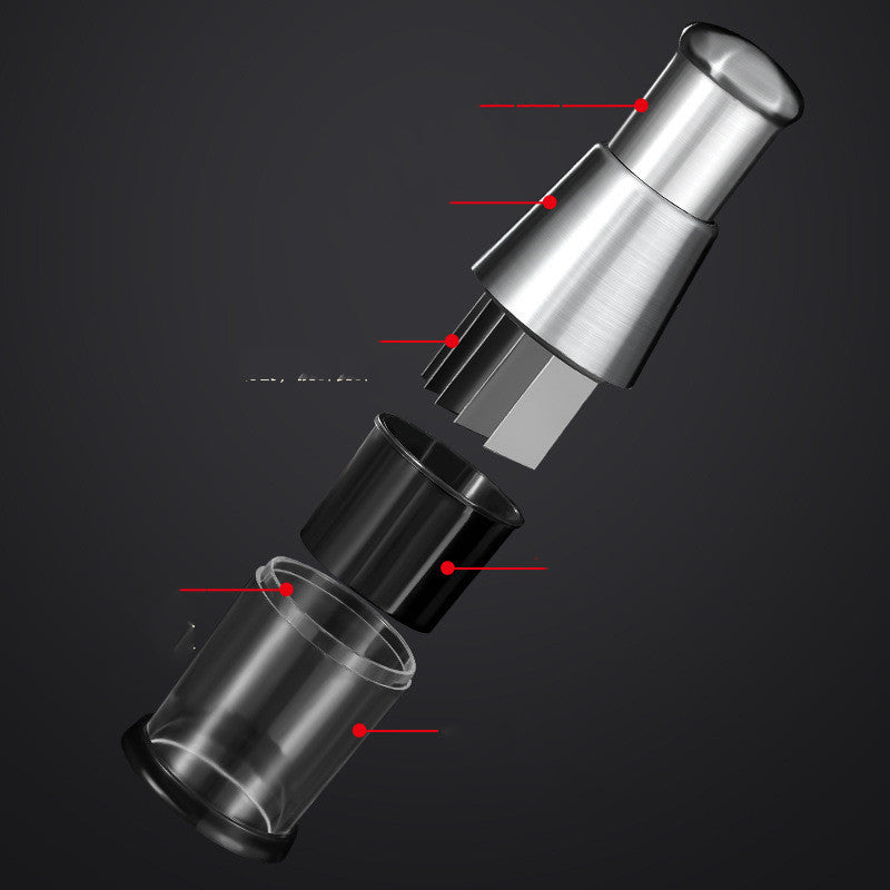 Garlic Crusher Onion Chopper Multipeler Vegetables Chopper Manual Garlic Press Machine Garlic Squeezer Kitchen Gadget - 𝓢𝓱𝓸𝓹𝓵𝓮𝓬𝔂