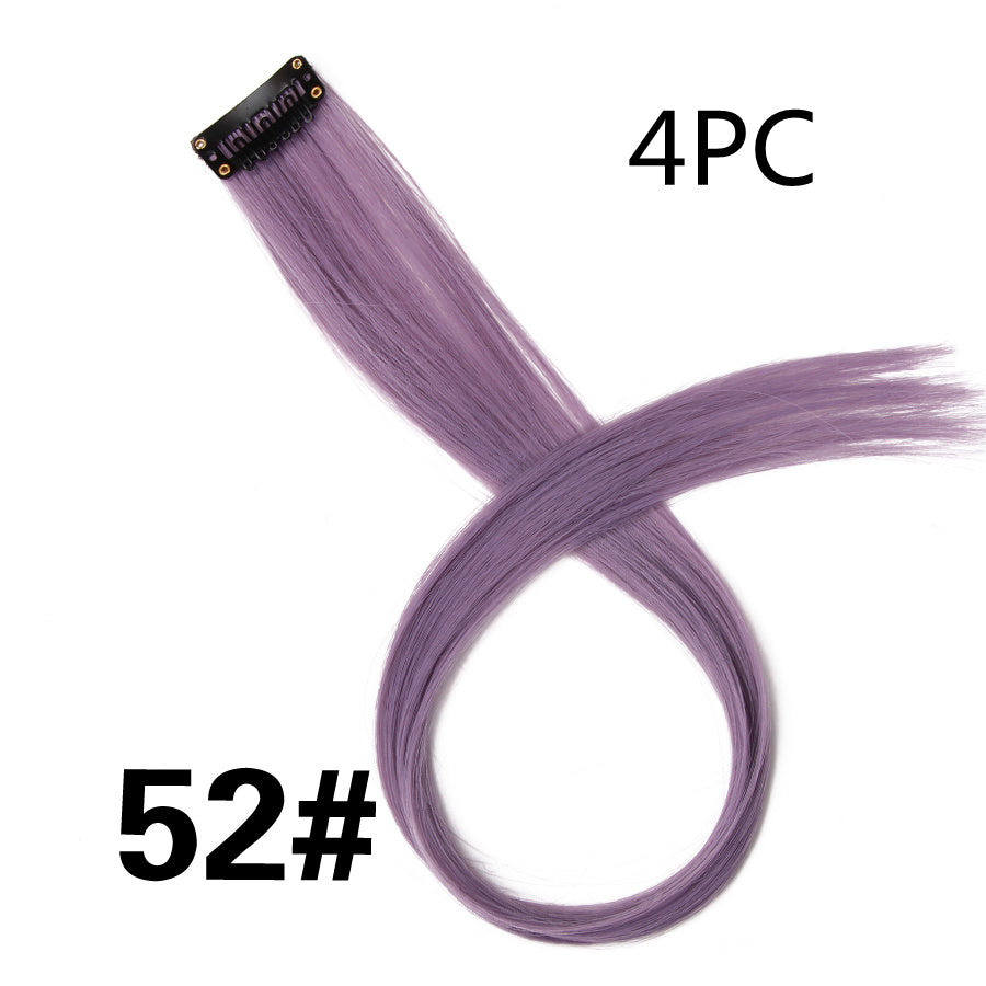 Wig hair extension - 𝓢𝓱𝓸𝓹𝓵𝓮𝓬𝔂