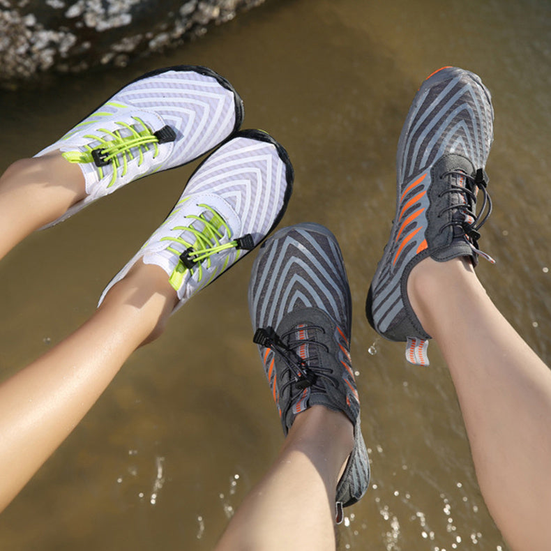 Leisure Swimming Wading Shoes Indoor Fitness  Outdoor River Beach Shoes Summer - 𝓢𝓱𝓸𝓹𝓵𝓮𝓬𝔂