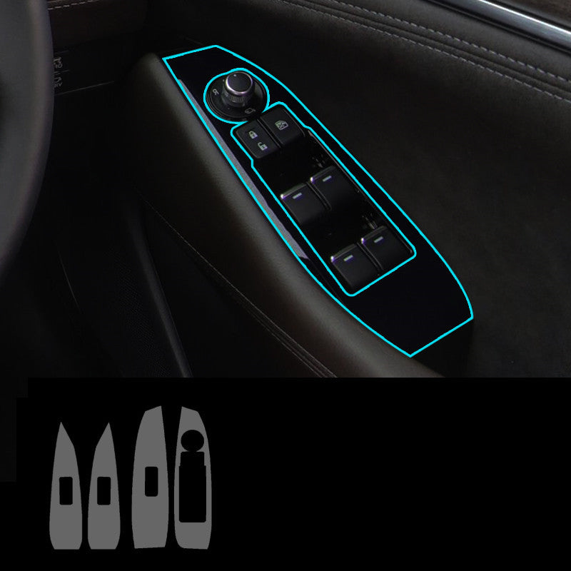 Car Interior Decoration Accessories - 𝓢𝓱𝓸𝓹𝓵𝓮𝓬𝔂