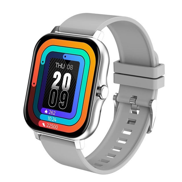 Y13 Smart Watch Pedometer Heart Rate Monitoring Bluetooth-compatible Call - 𝓢𝓱𝓸𝓹𝓵𝓮𝓬𝔂