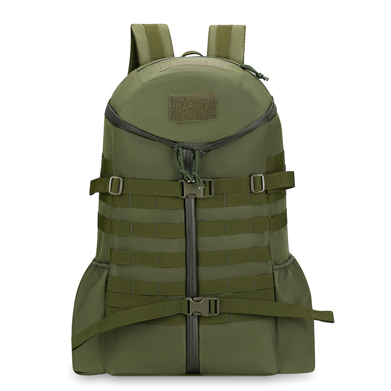 Outdoor Tactics Shoulder Adventure Camping Mountaineering Hiking Casual Travel Bag - 𝓢𝓱𝓸𝓹𝓵𝓮𝓬𝔂