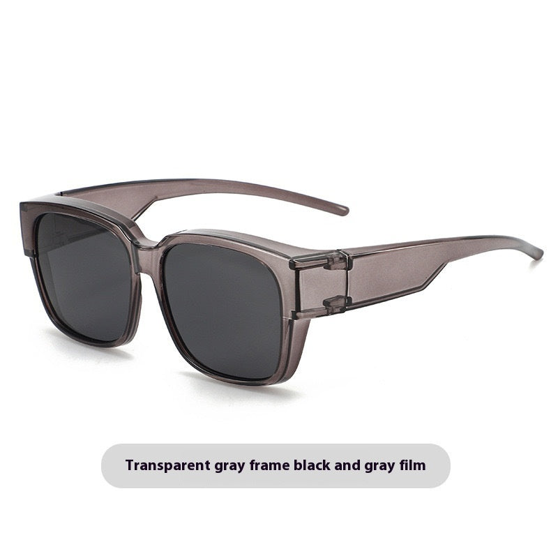 Myopia Sunglasses For Men's Driving And Fishing - 𝓢𝓱𝓸𝓹𝓵𝓮𝓬𝔂