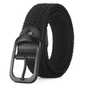 Fashion Casual New Style Men's Toothless Buckle Belt - 𝓢𝓱𝓸𝓹𝓵𝓮𝓬𝔂