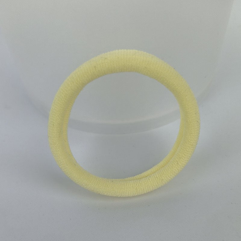 Bulk Veggie Ring Head Rope Korean Version - 𝓢𝓱𝓸𝓹𝓵𝓮𝓬𝔂