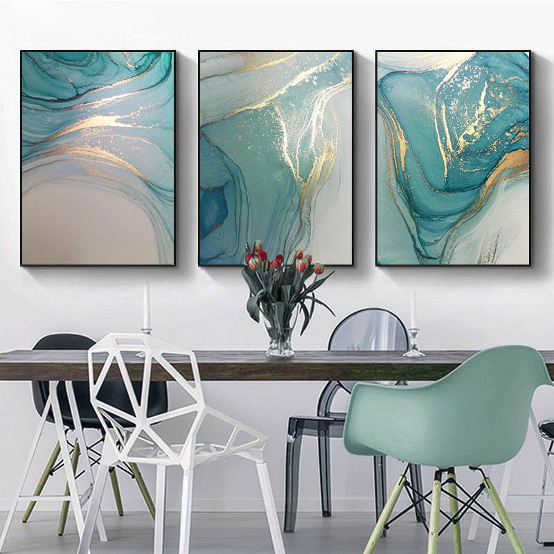 Living Room Decoration Abstract Canvas Painting Poster - 𝓢𝓱𝓸𝓹𝓵𝓮𝓬𝔂