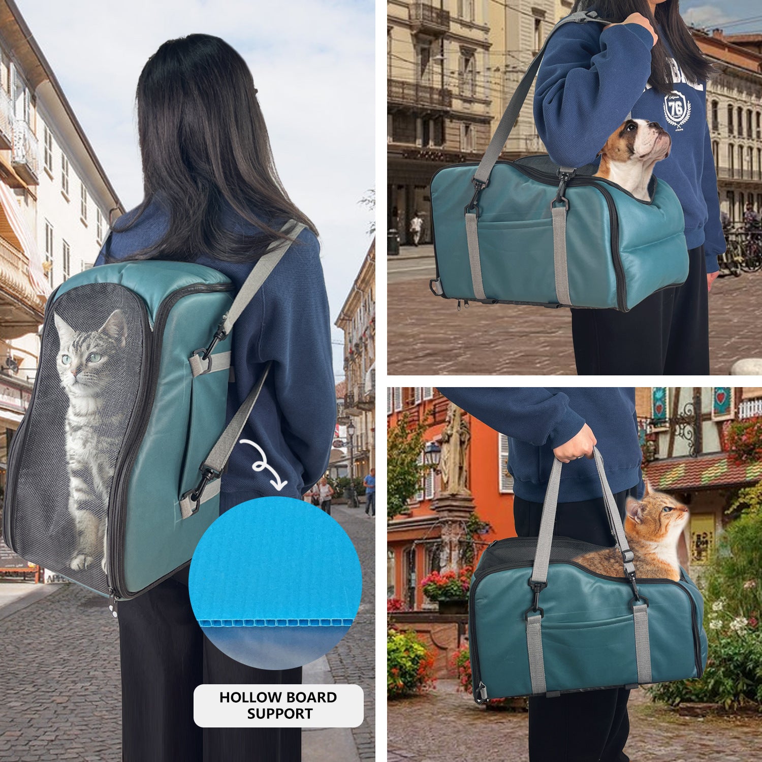 Removable And Washable Car Kennel Portable Car Pet Mat - 𝓢𝓱𝓸𝓹𝓵𝓮𝓬𝔂