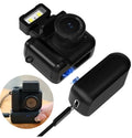 HD Digital Camera Campus Student Only Portable Small Vlog Retro Entry Travel Y4000