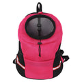 Backpack Dog Breathable Chest Bag Pet Supplies - 𝓢𝓱𝓸𝓹𝓵𝓮𝓬𝔂