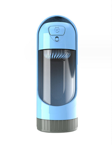 Pet Water Glass Drinking Supplies Dog Hanging Water Cup - 𝓢𝓱𝓸𝓹𝓵𝓮𝓬𝔂