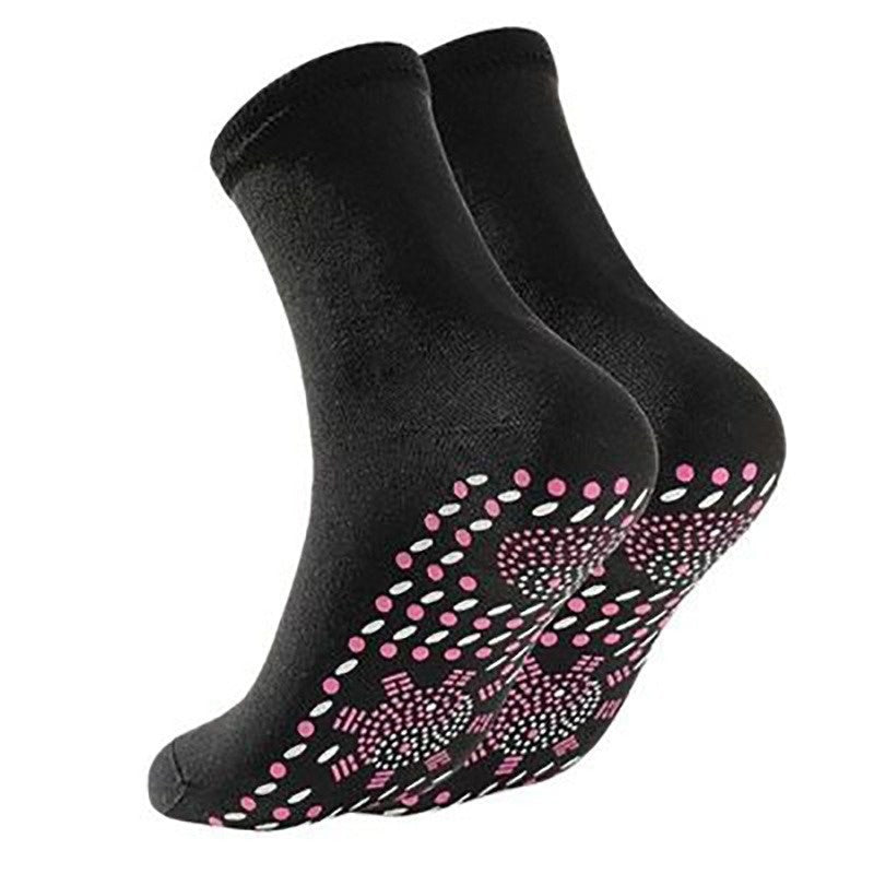 Self-heating Socks Foot Massage Thickened Middle - 𝓢𝓱𝓸𝓹𝓵𝓮𝓬𝔂
