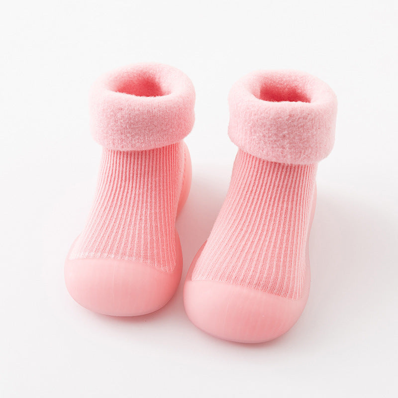 Indoor Snow Warm Socks And Shoes - 𝓢𝓱𝓸𝓹𝓵𝓮𝓬𝔂