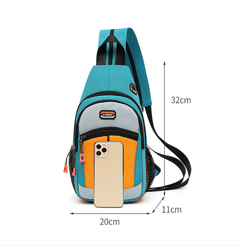 Women Sport Bags Multifunctional Backpack Shoulder Bags With USB Design - 𝓢𝓱𝓸𝓹𝓵𝓮𝓬𝔂