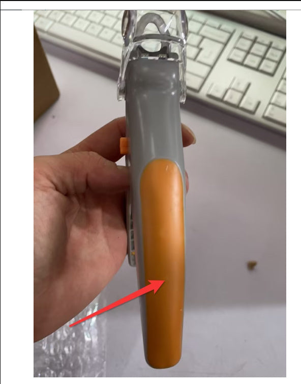 Dog  Pet Electric Nail Grinding Machine - 𝓢𝓱𝓸𝓹𝓵𝓮𝓬𝔂