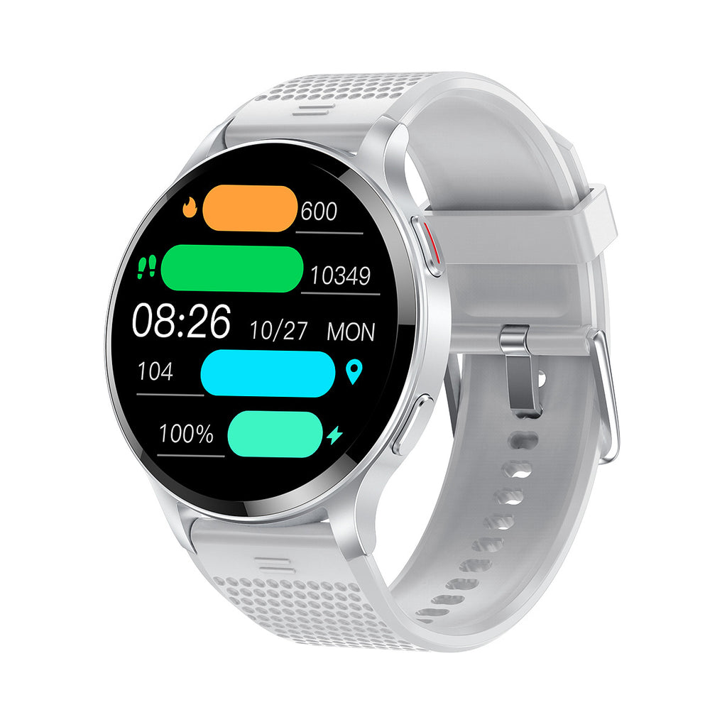 Bluetooth Calling Heart Rate Blood Oxygen Sleep LW77 Smart Watch - 𝓢𝓱𝓸𝓹𝓵𝓮𝓬𝔂