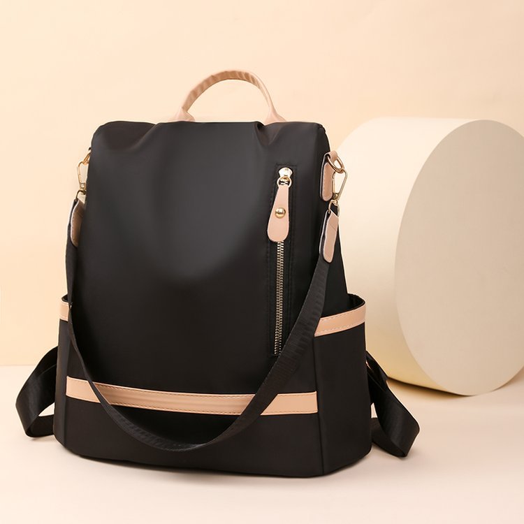 Japanese And Korean Style Fashion Trendy Grace Backpack Large Capacity - 𝓢𝓱𝓸𝓹𝓵𝓮𝓬𝔂