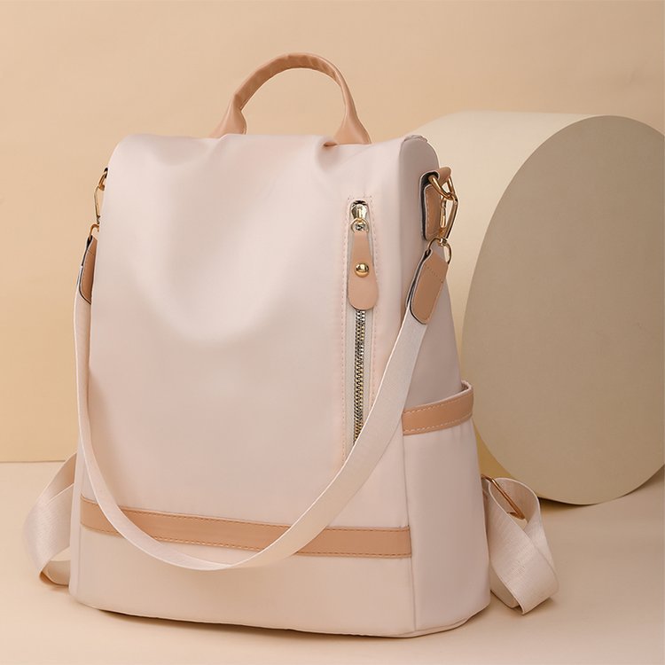 Japanese And Korean Style Fashion Trendy Grace Backpack Large Capacity - 𝓢𝓱𝓸𝓹𝓵𝓮𝓬𝔂