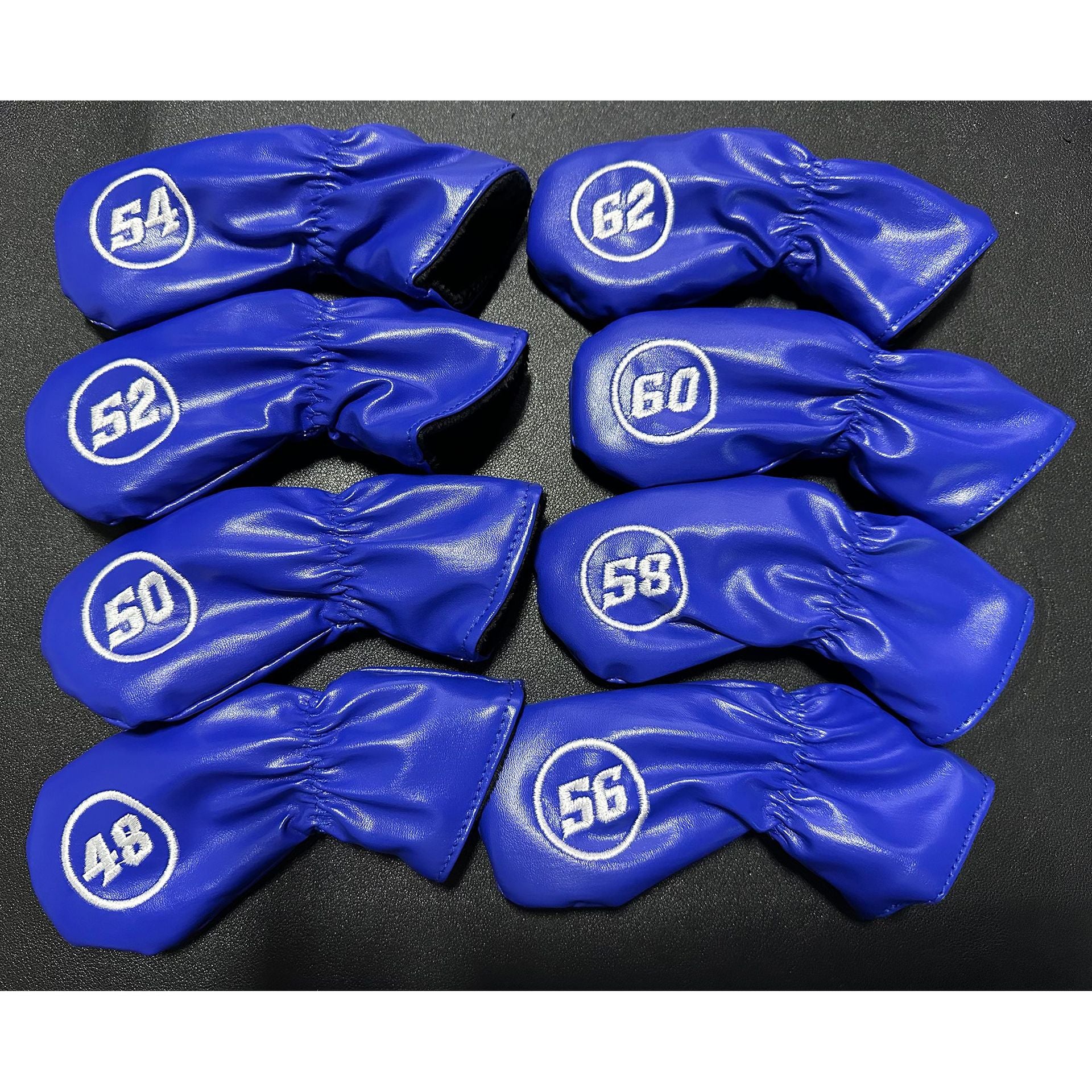 Golf Iron Rod Sleeve Pu Rod Head Cover - 𝓢𝓱𝓸𝓹𝓵𝓮𝓬𝔂