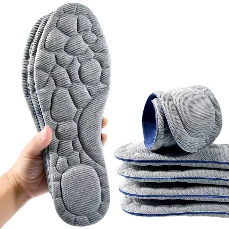 Military Training Artifact Sports Insole For Men And Women Deodorant And Sweat-absorbing - 𝓢𝓱𝓸𝓹𝓵𝓮𝓬𝔂