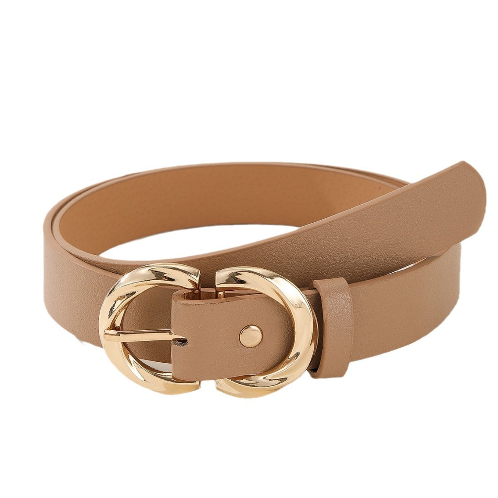 Women's Fashion Unique And Exquisite Belt - 𝓢𝓱𝓸𝓹𝓵𝓮𝓬𝔂