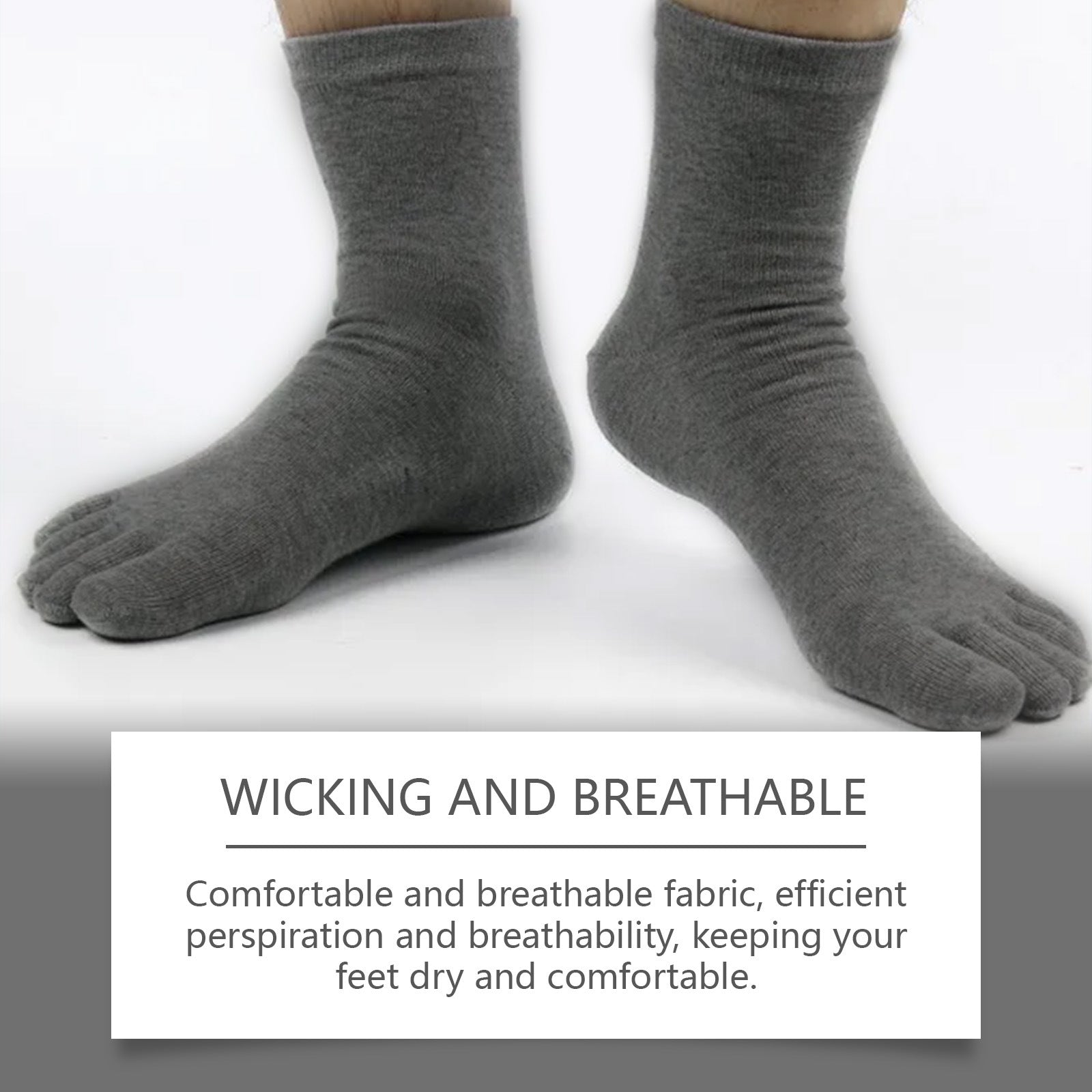 Breathable Absorption Mild Warm Leg Care Socks - 𝓢𝓱𝓸𝓹𝓵𝓮𝓬𝔂