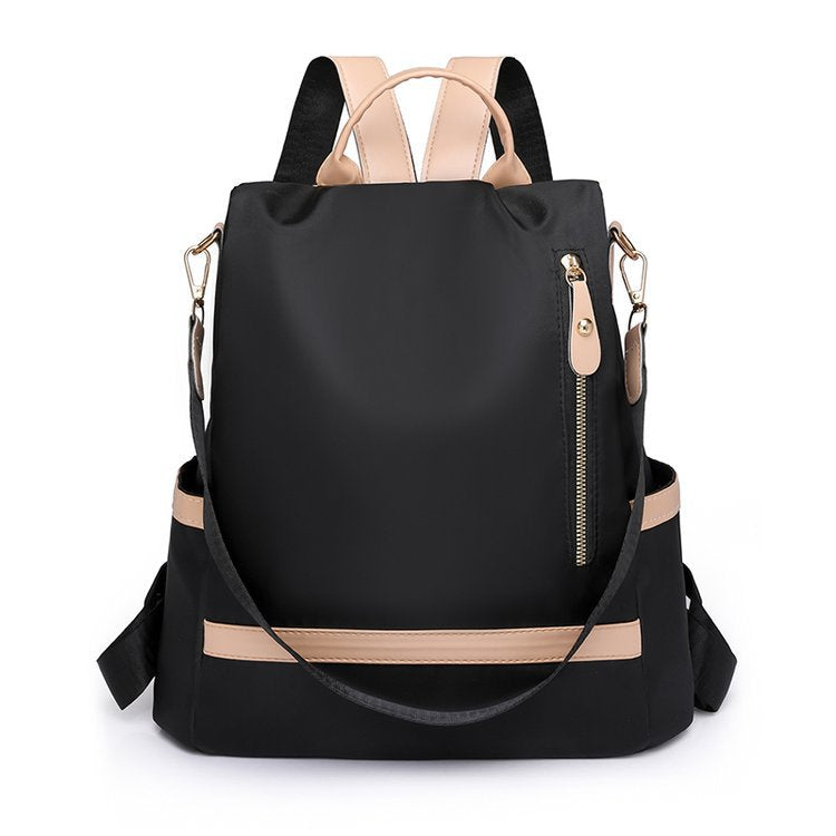 Japanese And Korean Style Fashion Trendy Grace Backpack Large Capacity - 𝓢𝓱𝓸𝓹𝓵𝓮𝓬𝔂