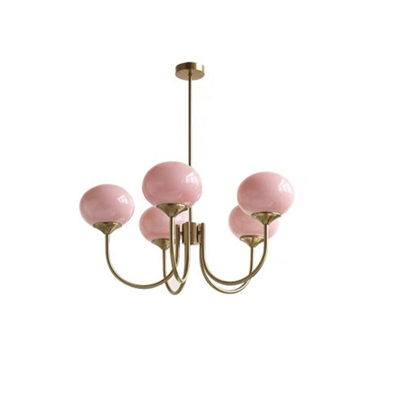 Living Room Chandelier Creative Bedroom Lamps - 𝓢𝓱𝓸𝓹𝓵𝓮𝓬𝔂