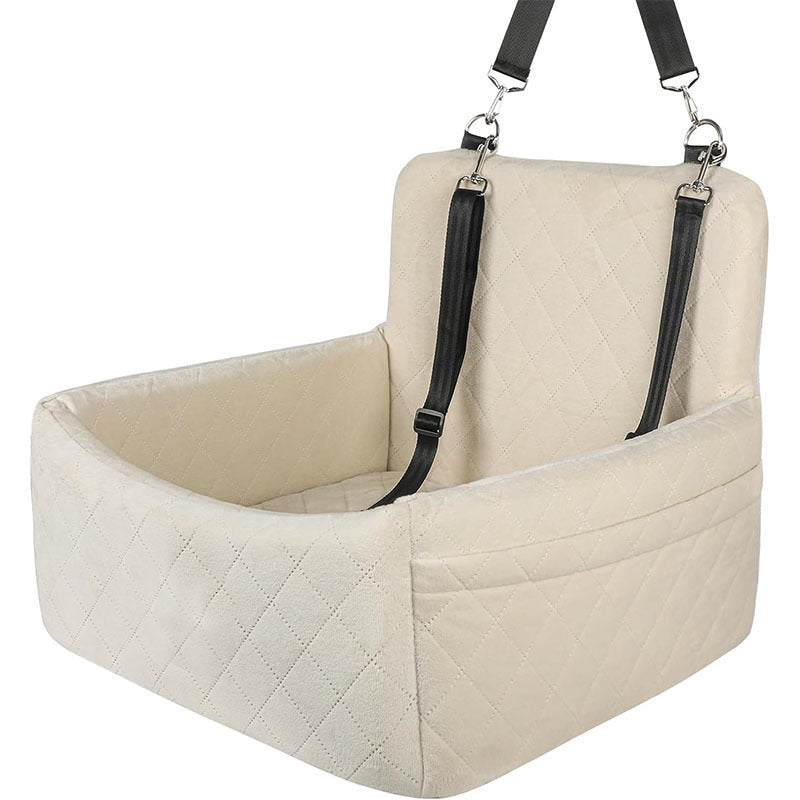 Car Mat Front And Rear Row Dog Out Safety Seat - 𝓢𝓱𝓸𝓹𝓵𝓮𝓬𝔂