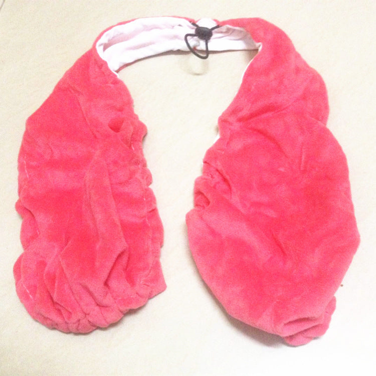 Towel Bra Bath Towel Halter Chest Wrap - 𝓢𝓱𝓸𝓹𝓵𝓮𝓬𝔂