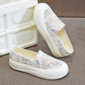 Soft Bottom Mesh Casual Breathable Waterproof Beach Shoes - 𝓢𝓱𝓸𝓹𝓵𝓮𝓬𝔂
