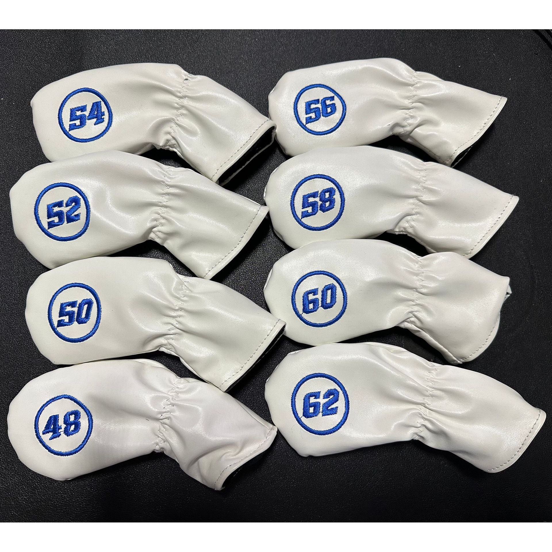 Golf Iron Rod Sleeve Pu Rod Head Cover - 𝓢𝓱𝓸𝓹𝓵𝓮𝓬𝔂