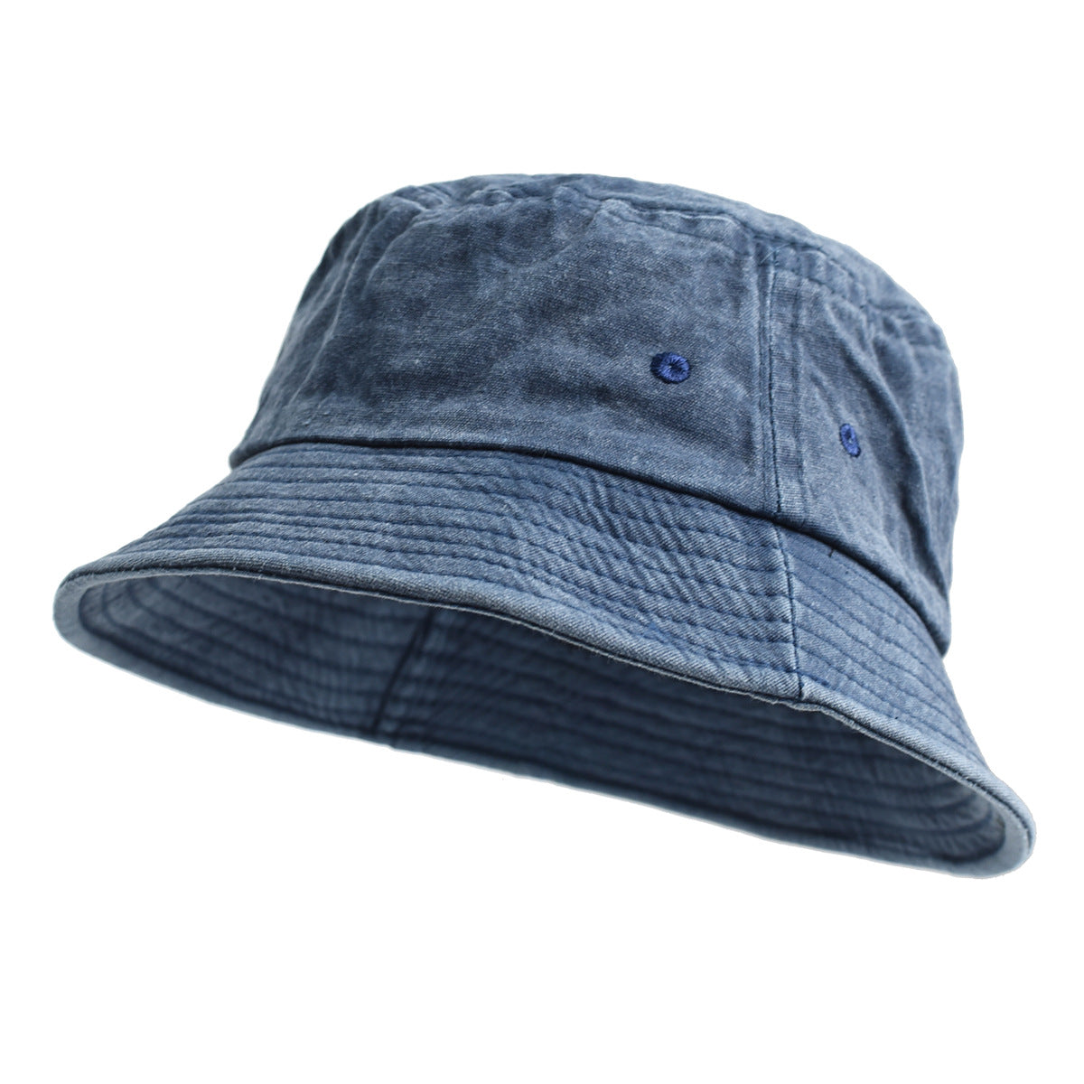 Retro Simple Cotton Air Eye Ventilation Cap - 𝓢𝓱𝓸𝓹𝓵𝓮𝓬𝔂